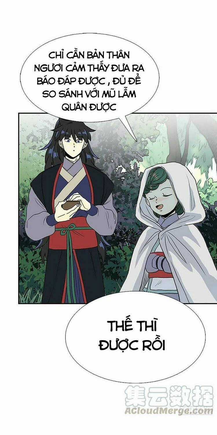 Học Sĩ Tái Sinh Chapter 176 trang 1