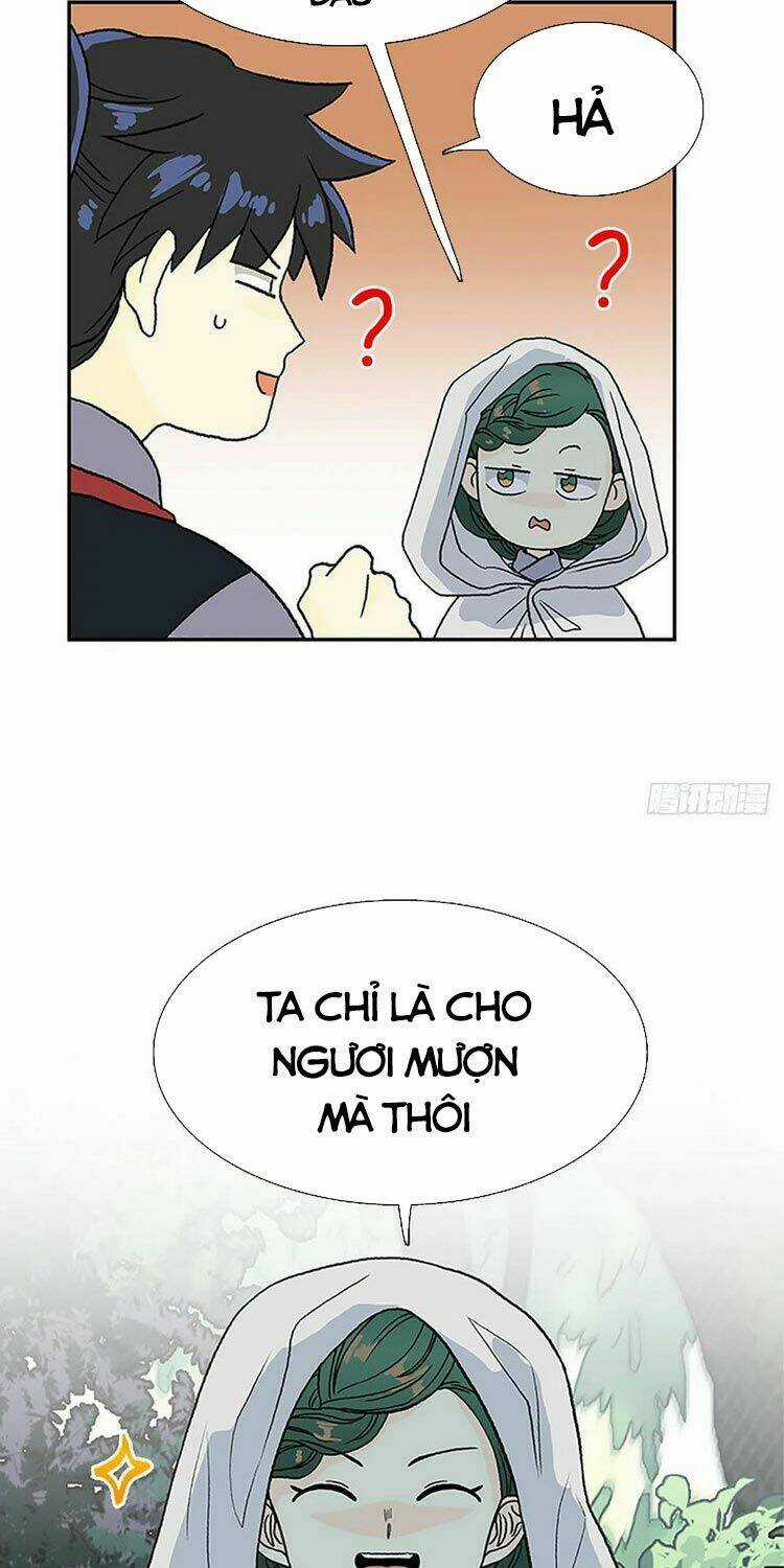 Học Sĩ Tái Sinh Chapter 176 trang 10