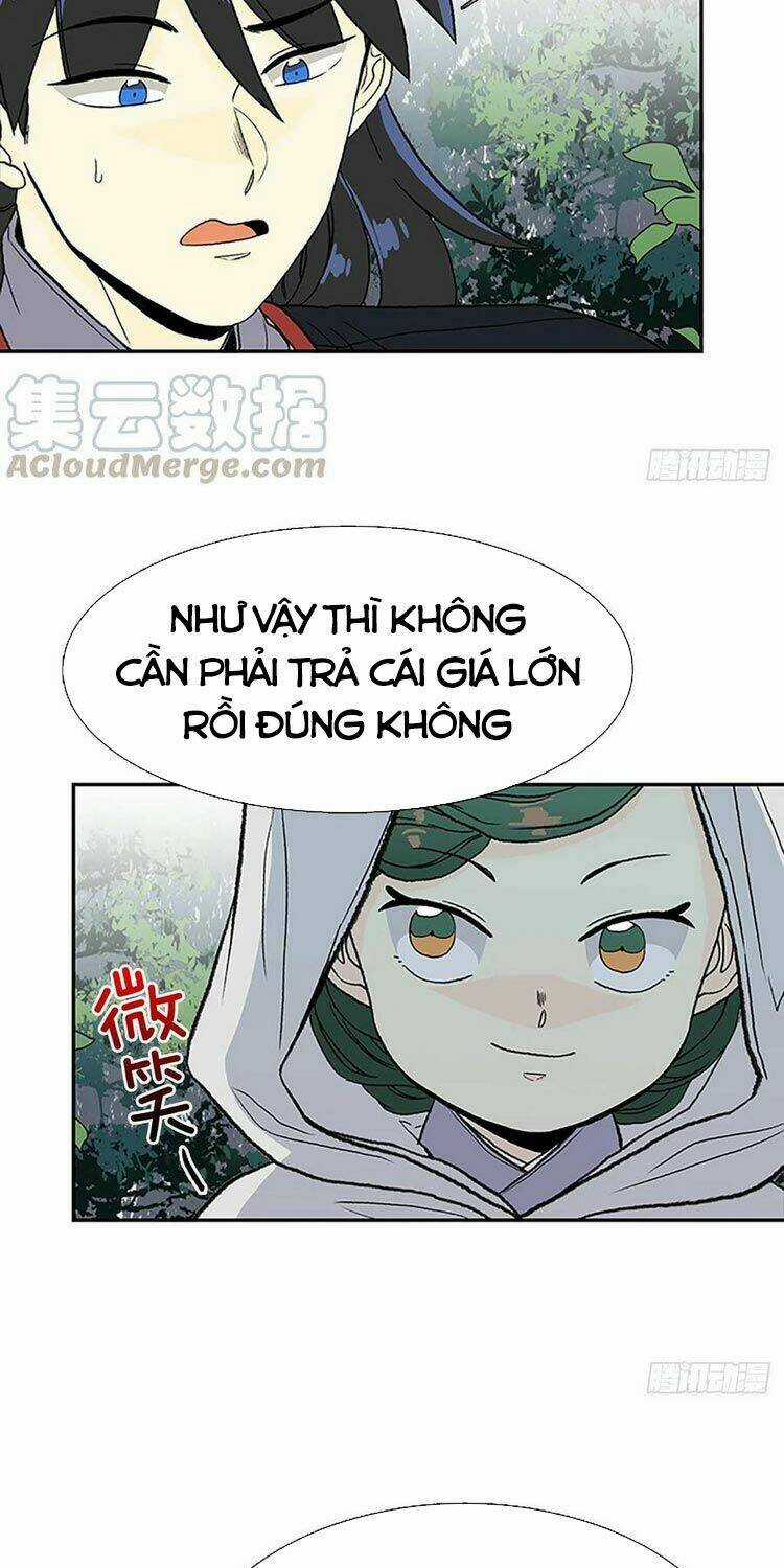Học Sĩ Tái Sinh Chapter 176 trang 12