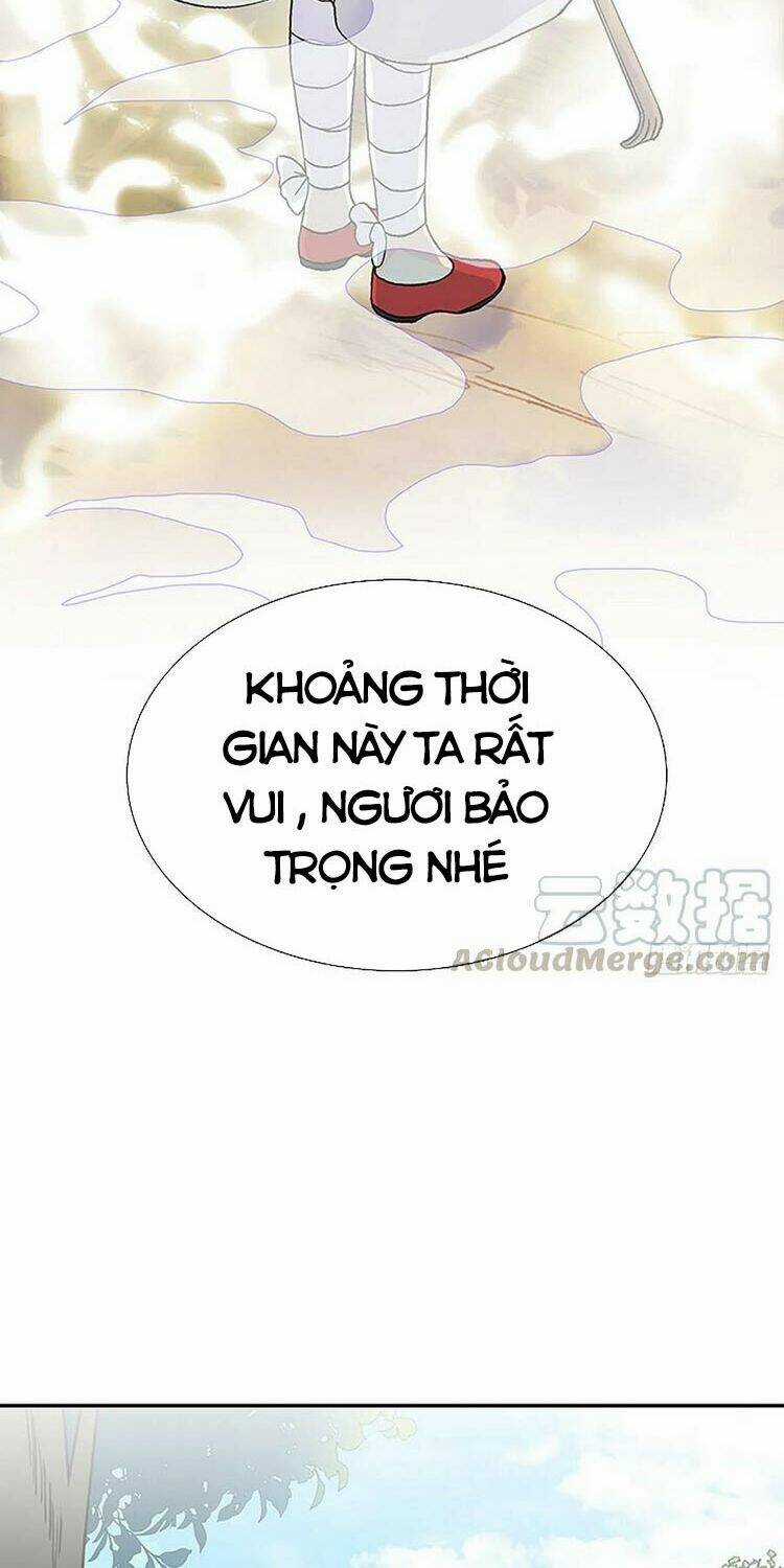Học Sĩ Tái Sinh Chapter 176 trang 18
