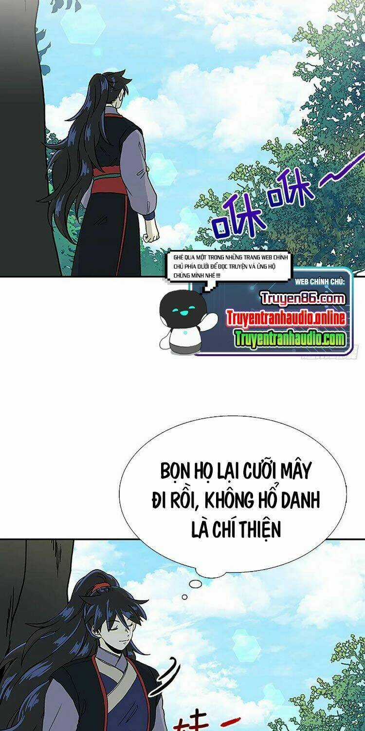 Học Sĩ Tái Sinh Chapter 176 trang 19