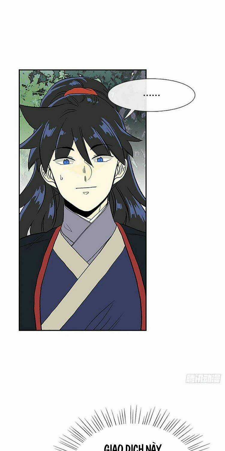 Học Sĩ Tái Sinh Chapter 176 trang 2