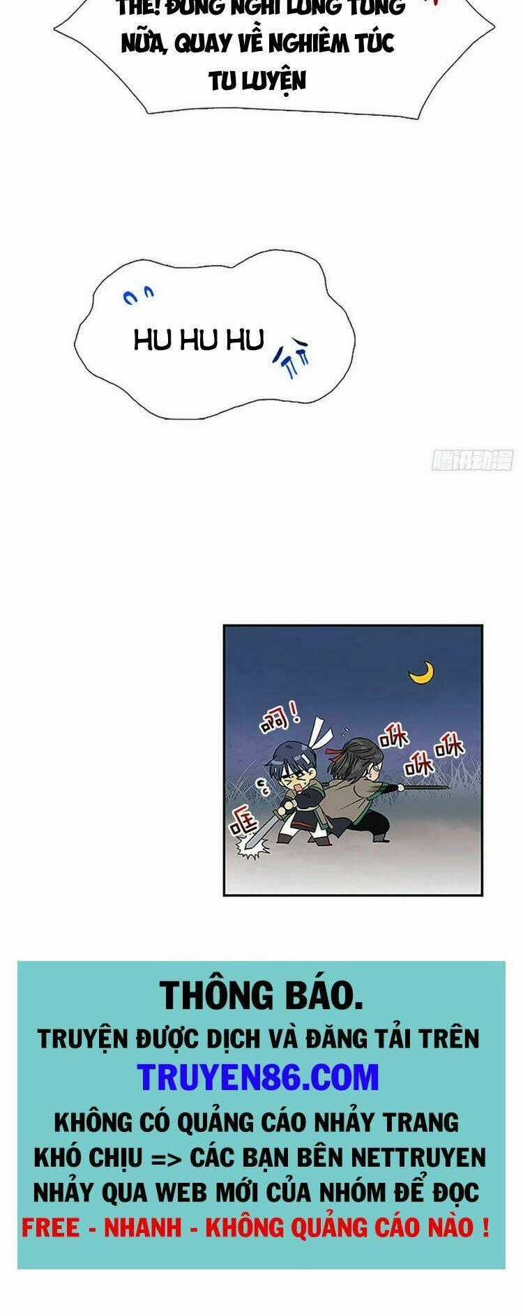 Học Sĩ Tái Sinh Chapter 176 trang 25