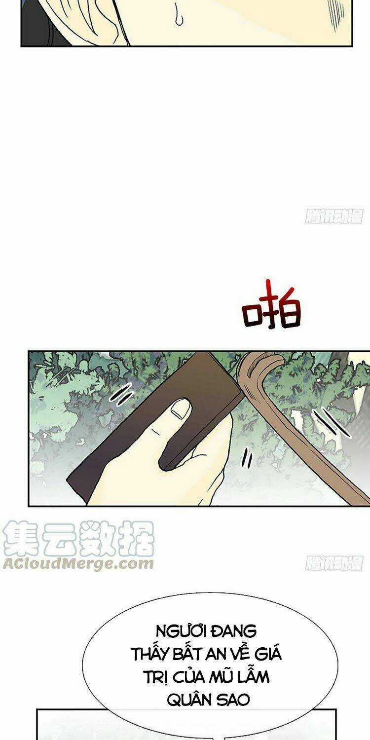 Học Sĩ Tái Sinh Chapter 176 trang 4