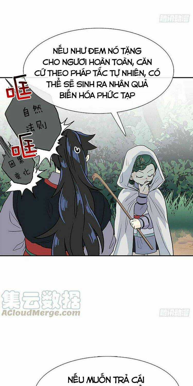 Học Sĩ Tái Sinh Chapter 176 trang 7