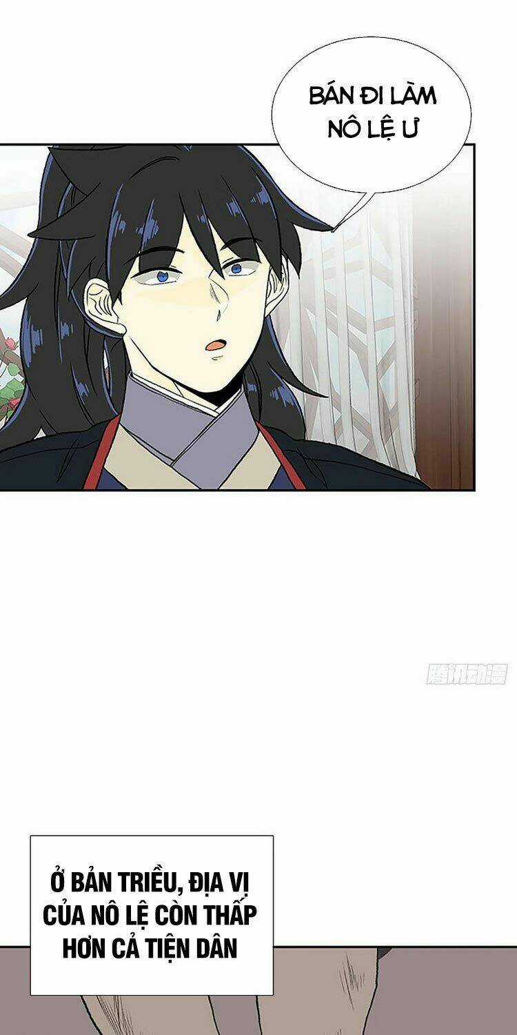 Học Sĩ Tái Sinh Chapter 177 trang 10