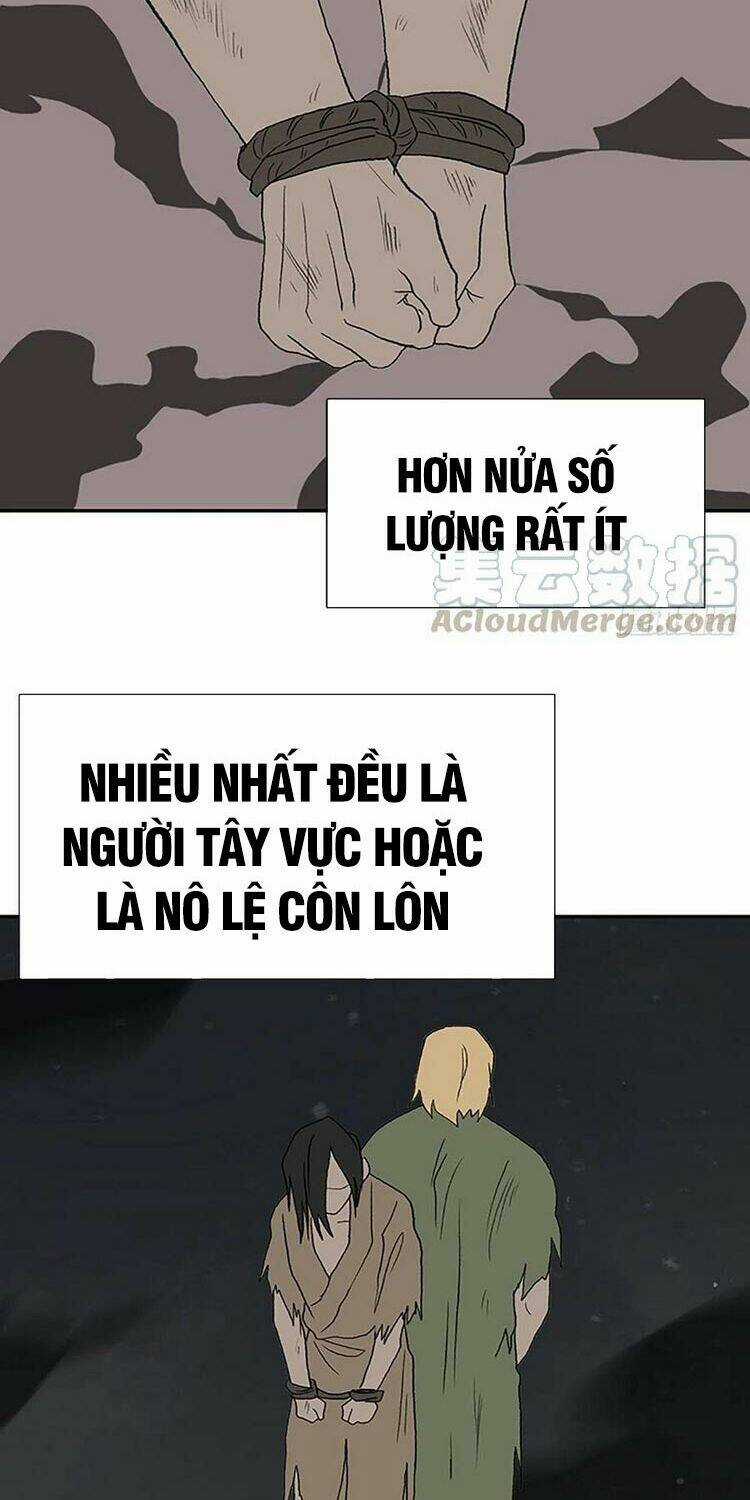 Học Sĩ Tái Sinh Chapter 177 trang 11