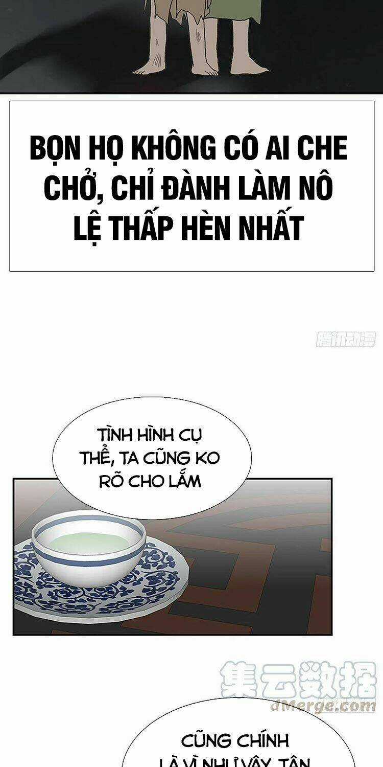 Học Sĩ Tái Sinh Chapter 177 trang 12