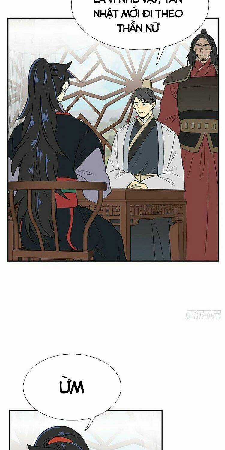 Học Sĩ Tái Sinh Chapter 177 trang 13