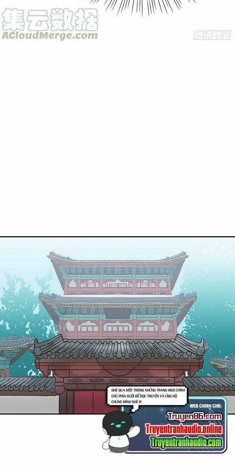 Học Sĩ Tái Sinh Chapter 177 trang 18