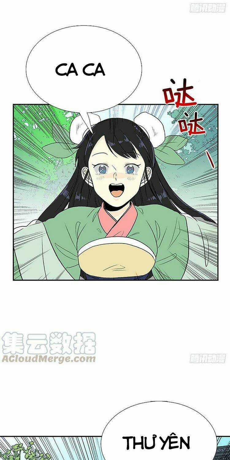 Học Sĩ Tái Sinh Chapter 177 trang 19