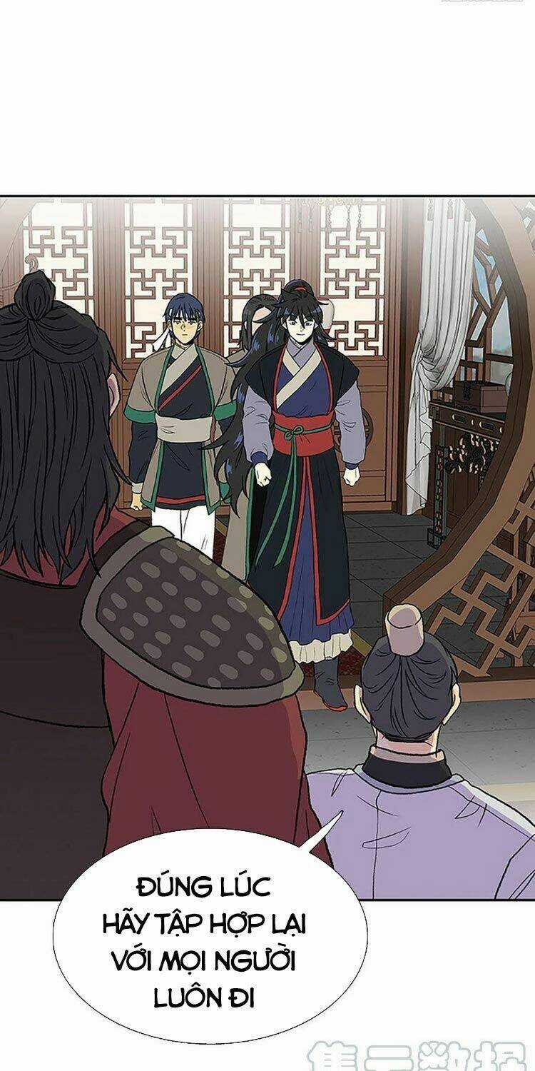 Học Sĩ Tái Sinh Chapter 177 trang 2