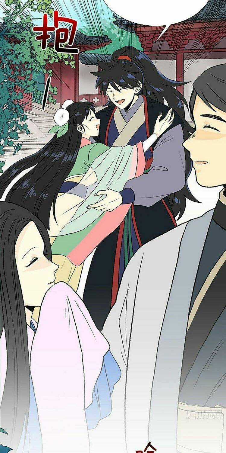 Học Sĩ Tái Sinh Chapter 177 trang 20