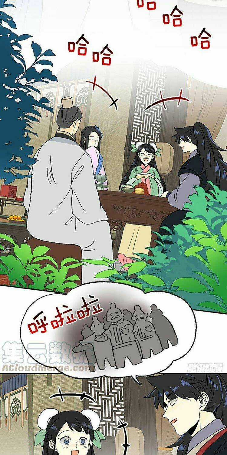 Học Sĩ Tái Sinh Chapter 177 trang 21
