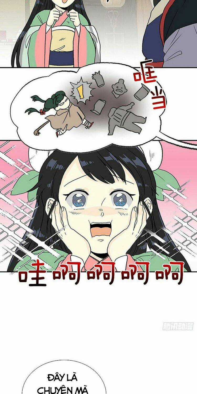 Học Sĩ Tái Sinh Chapter 177 trang 22