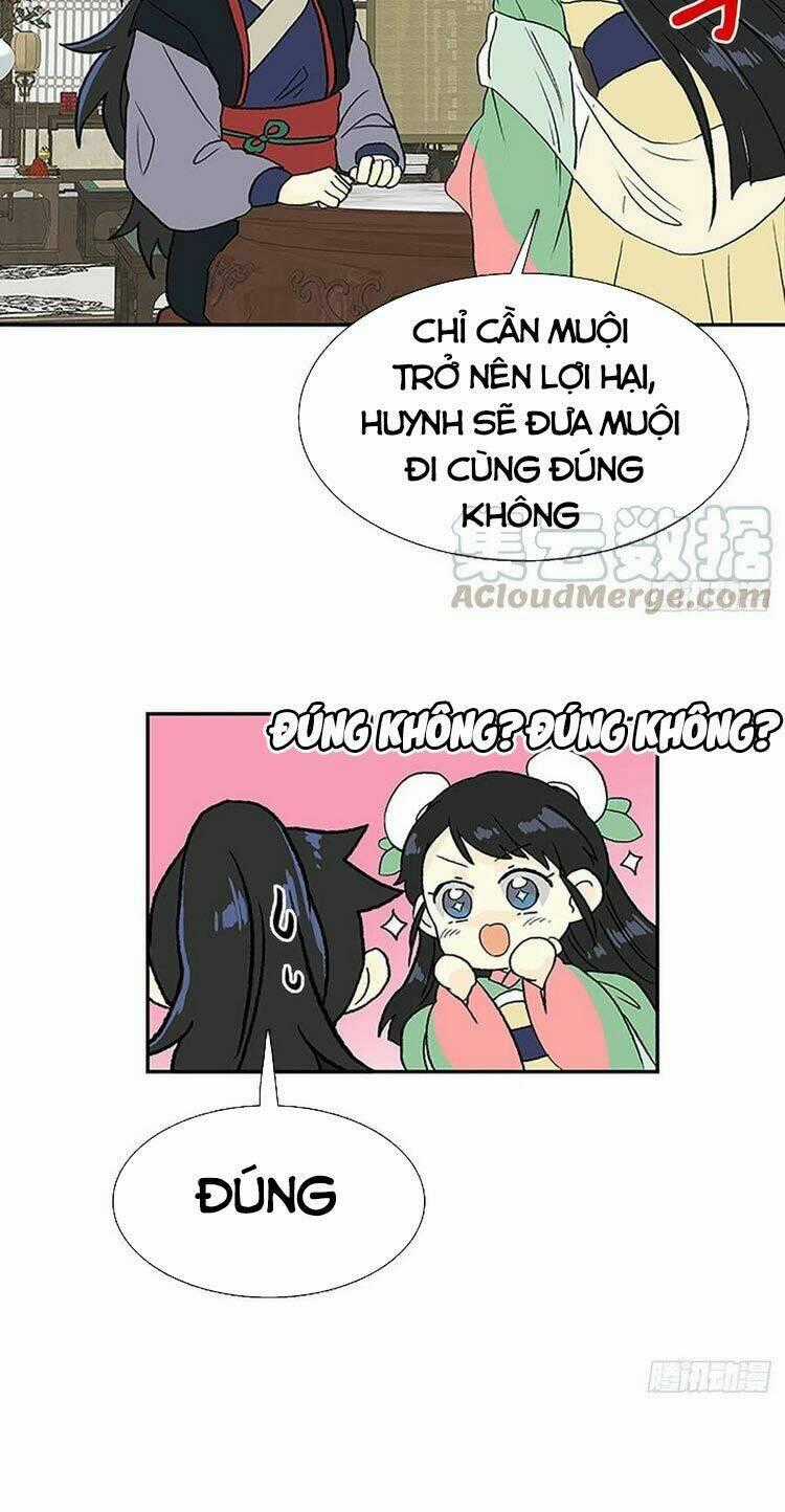 Học Sĩ Tái Sinh Chapter 177 trang 25