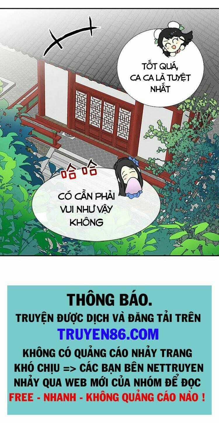Học Sĩ Tái Sinh Chapter 177 trang 26