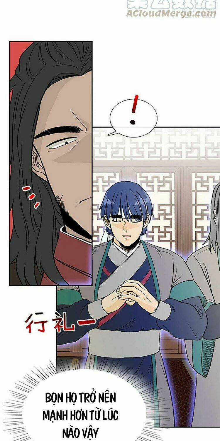 Học Sĩ Tái Sinh Chapter 177 trang 3