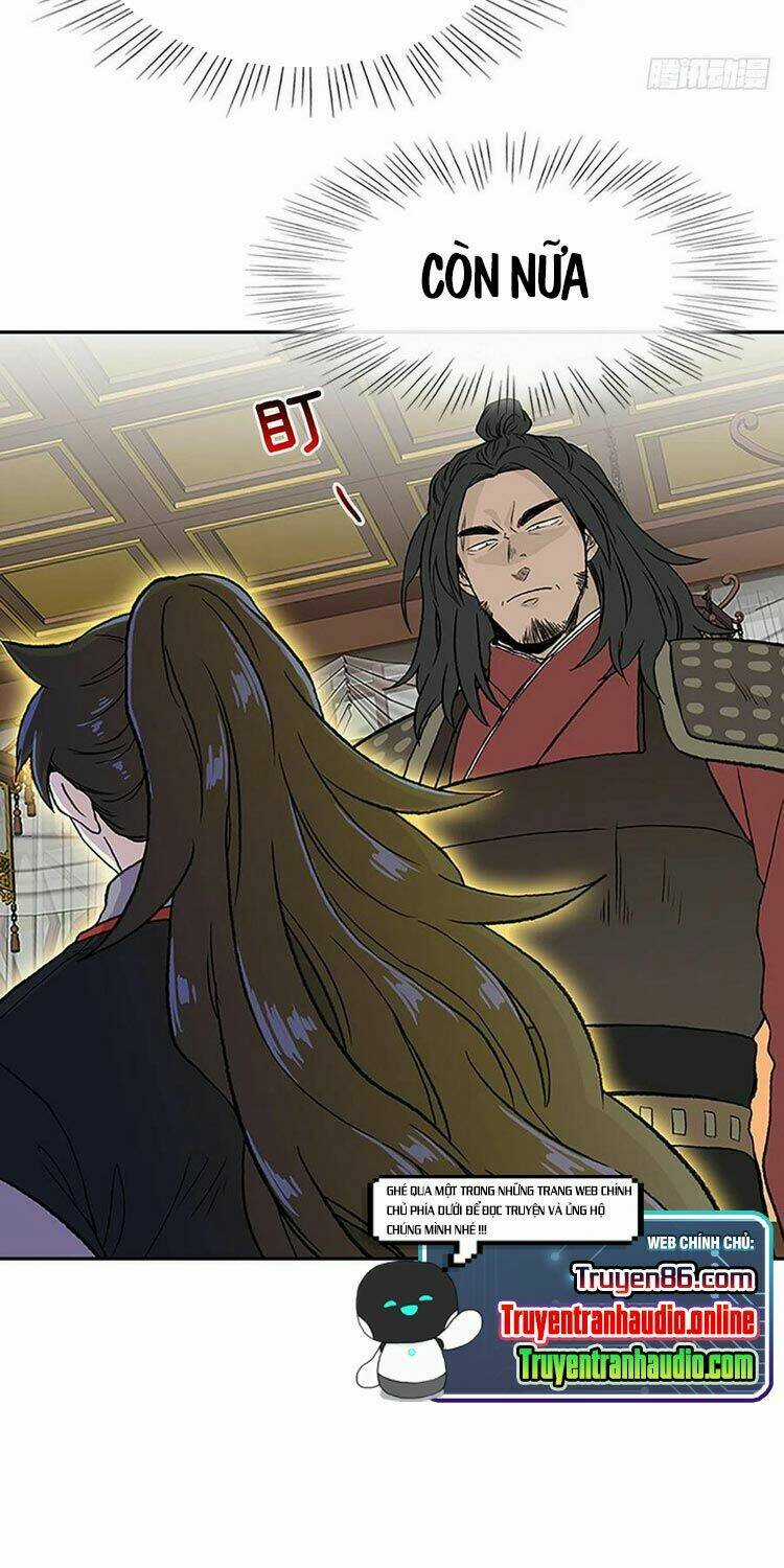 Học Sĩ Tái Sinh Chapter 177 trang 4