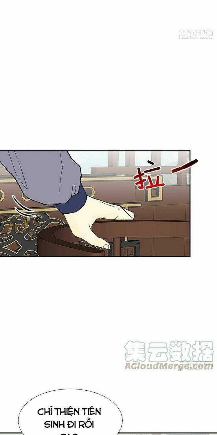 Học Sĩ Tái Sinh Chapter 177 trang 6