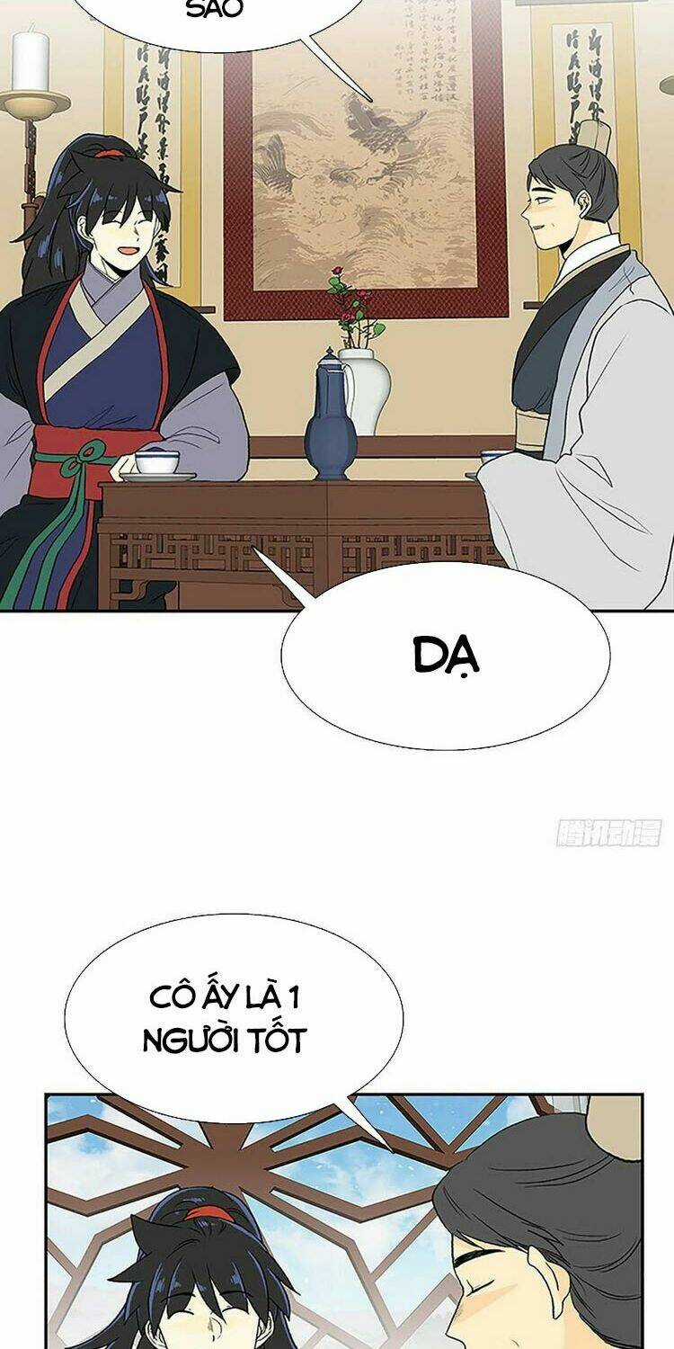 Học Sĩ Tái Sinh Chapter 177 trang 7