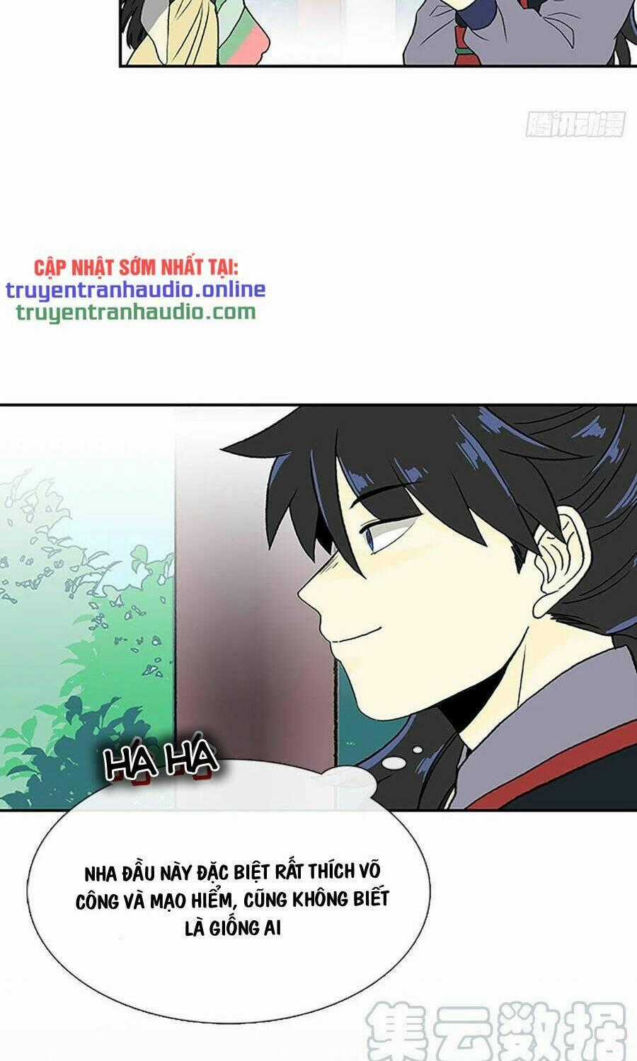 Học Sĩ Tái Sinh Chapter 178 trang 1