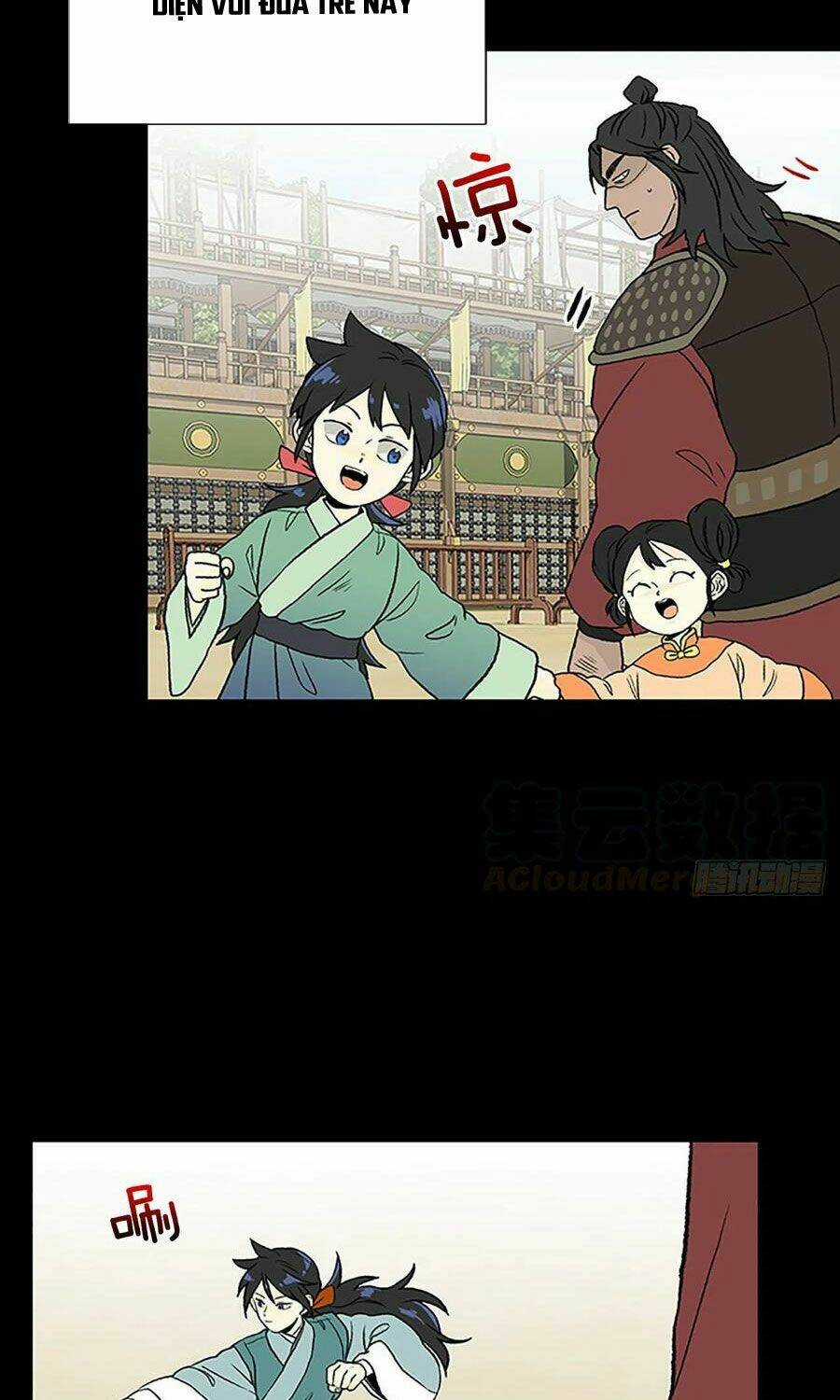 Học Sĩ Tái Sinh Chapter 178 trang 10