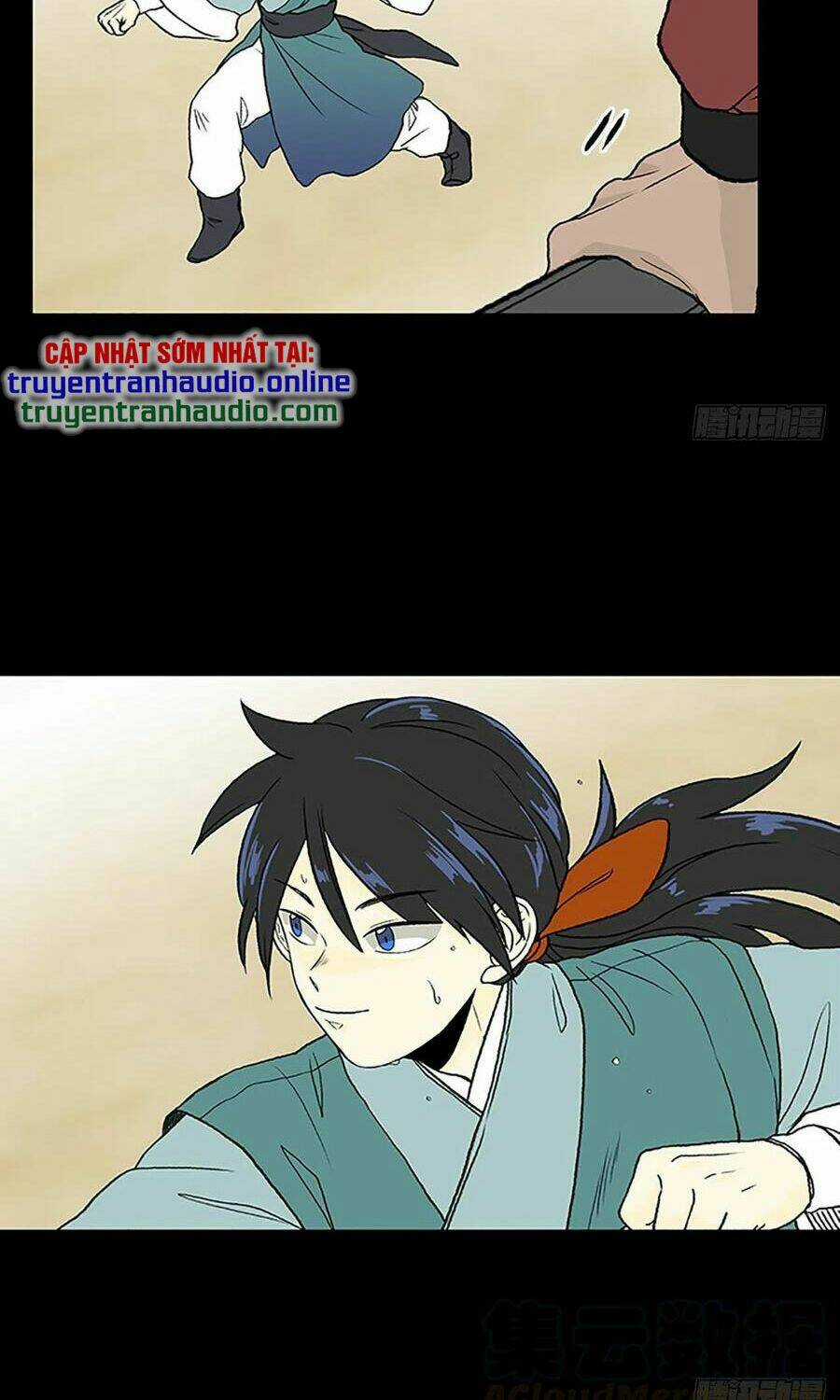 Học Sĩ Tái Sinh Chapter 178 trang 11