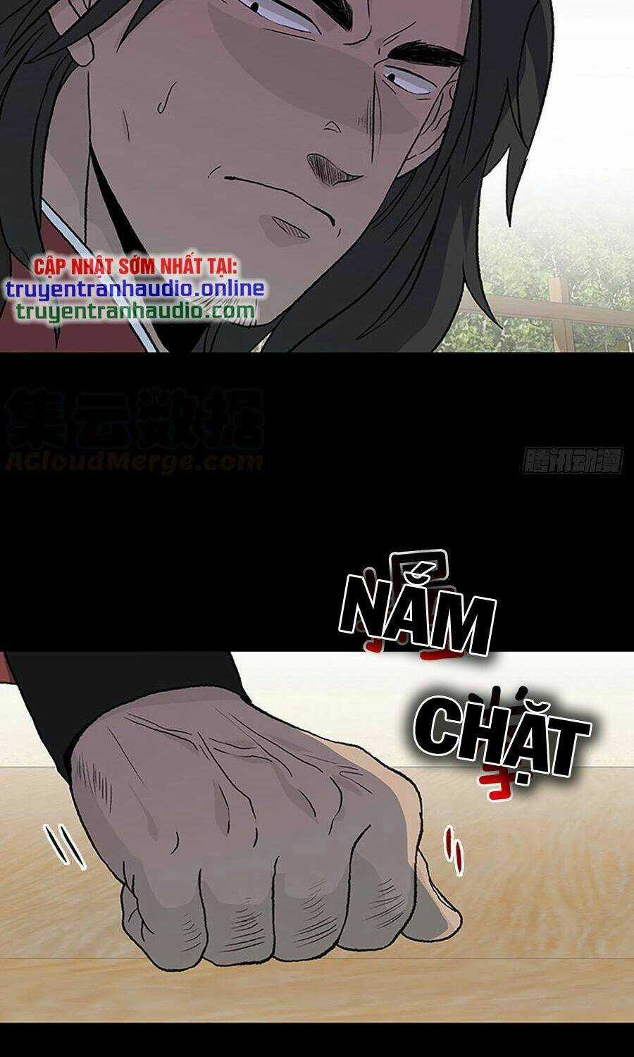 Học Sĩ Tái Sinh Chapter 178 trang 13