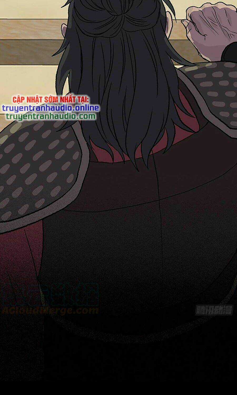 Học Sĩ Tái Sinh Chapter 178 trang 15