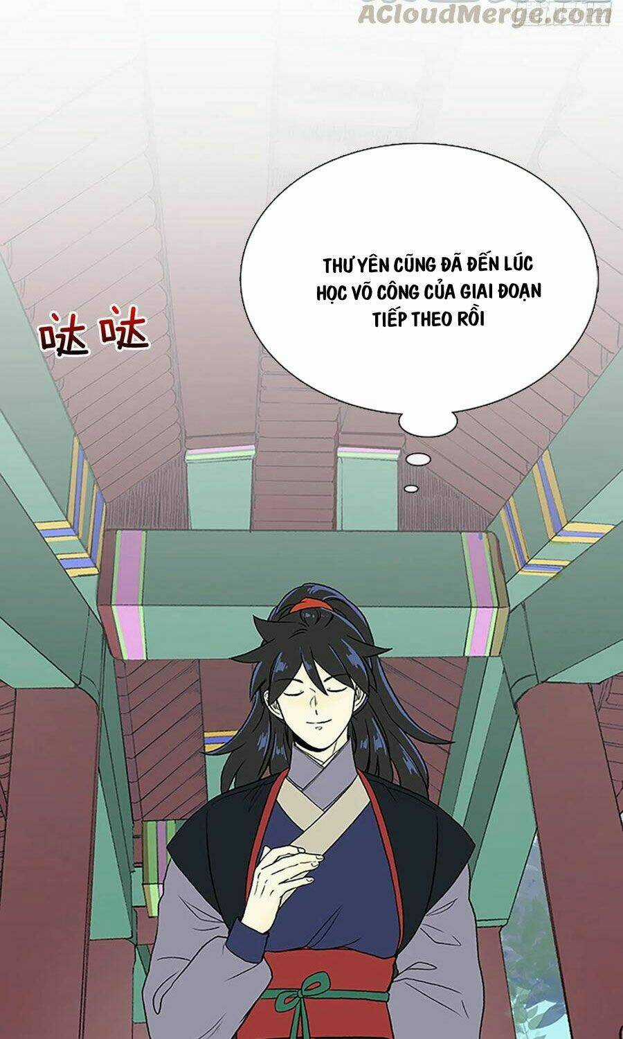Học Sĩ Tái Sinh Chapter 178 trang 2