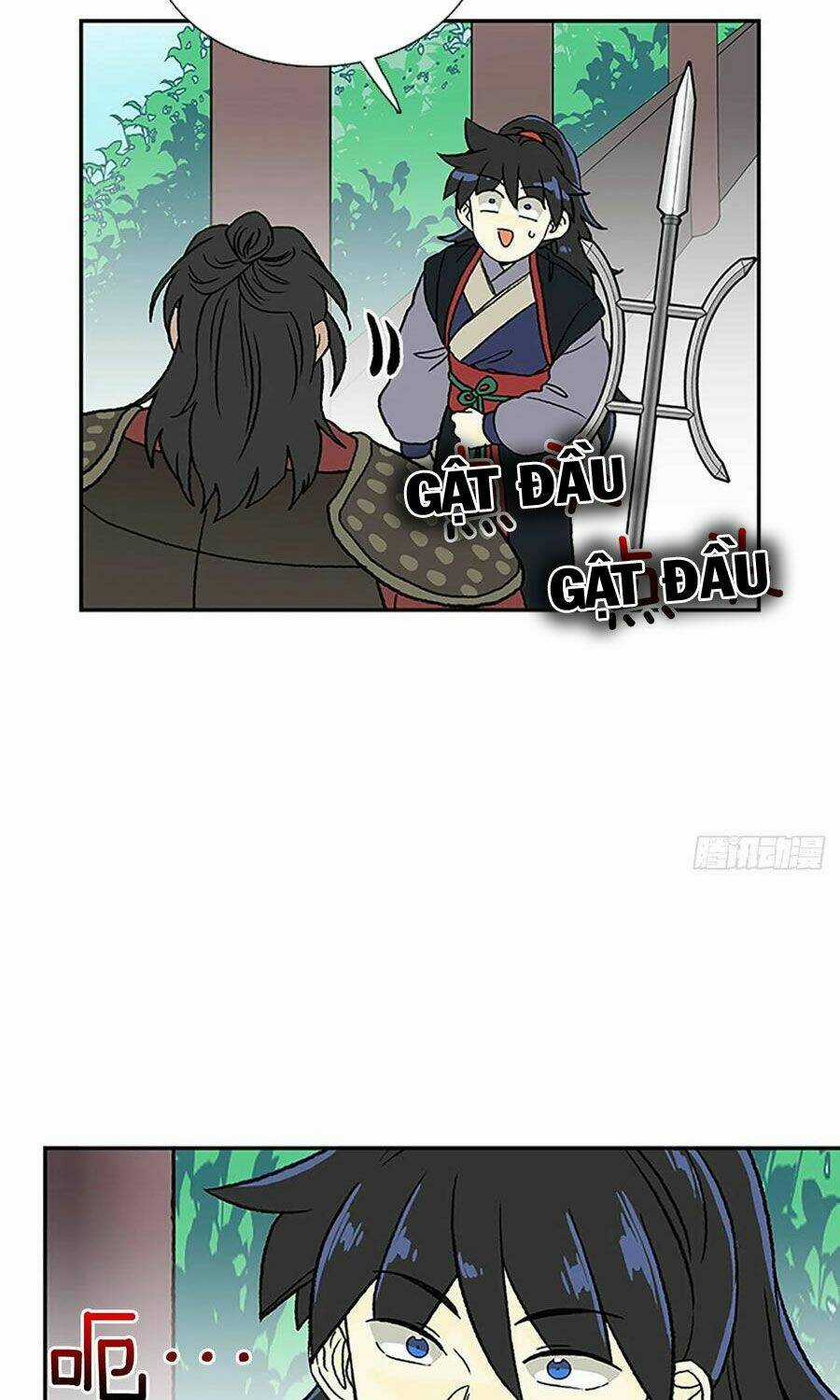 Học Sĩ Tái Sinh Chapter 178 trang 22