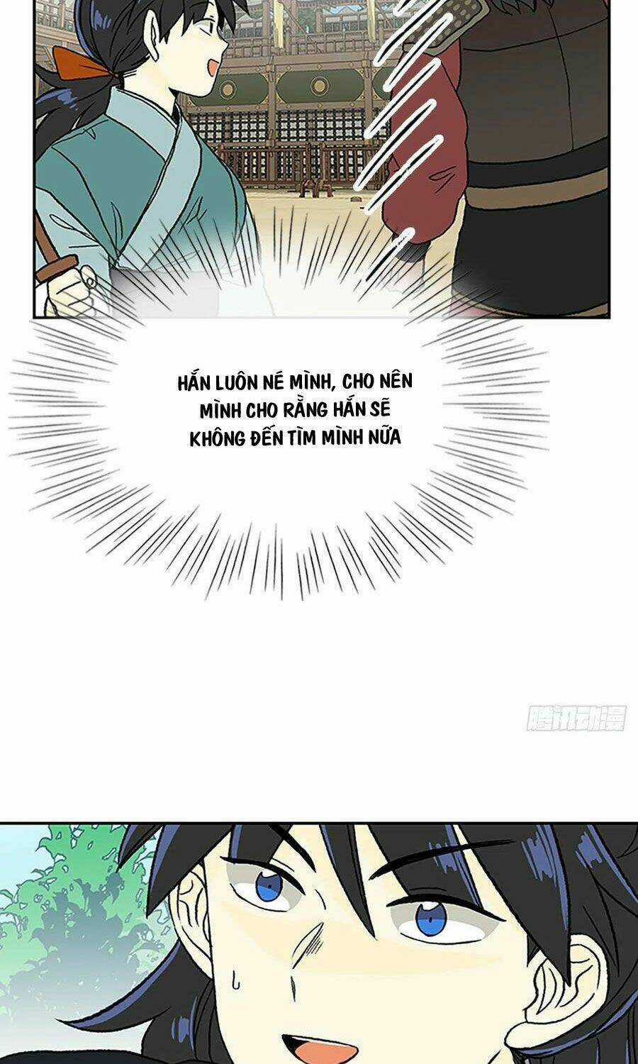 Học Sĩ Tái Sinh Chapter 178 trang 24