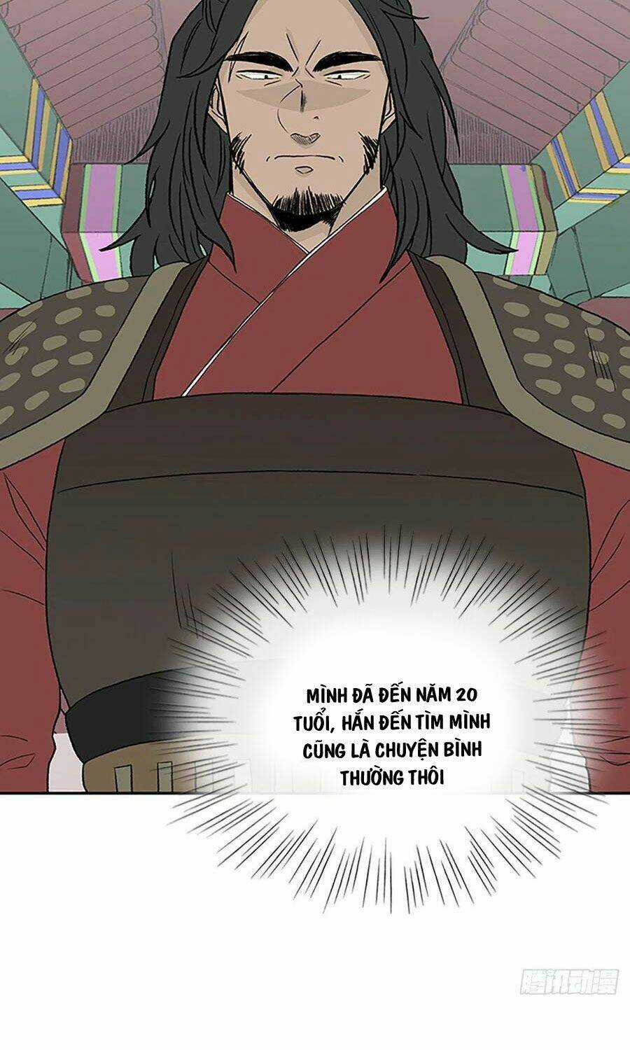 Học Sĩ Tái Sinh Chapter 178 trang 26