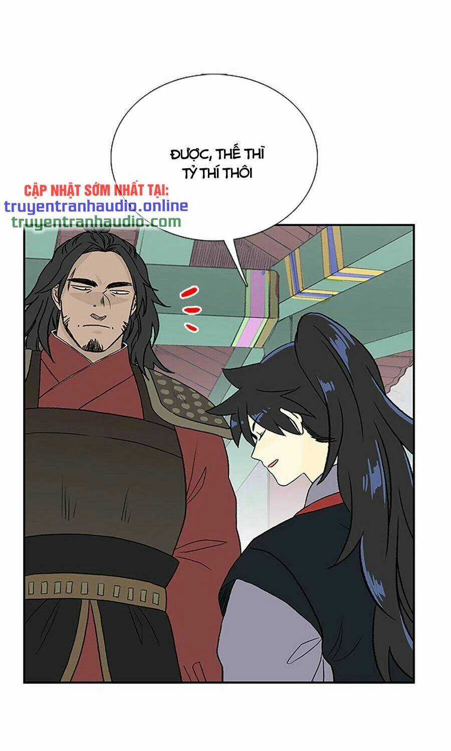 Học Sĩ Tái Sinh Chapter 178 trang 27