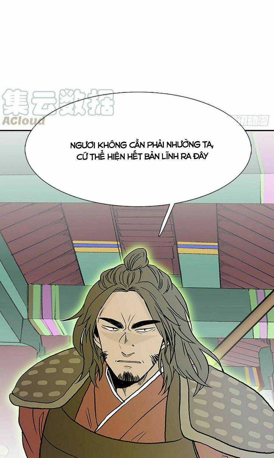 Học Sĩ Tái Sinh Chapter 178 trang 28