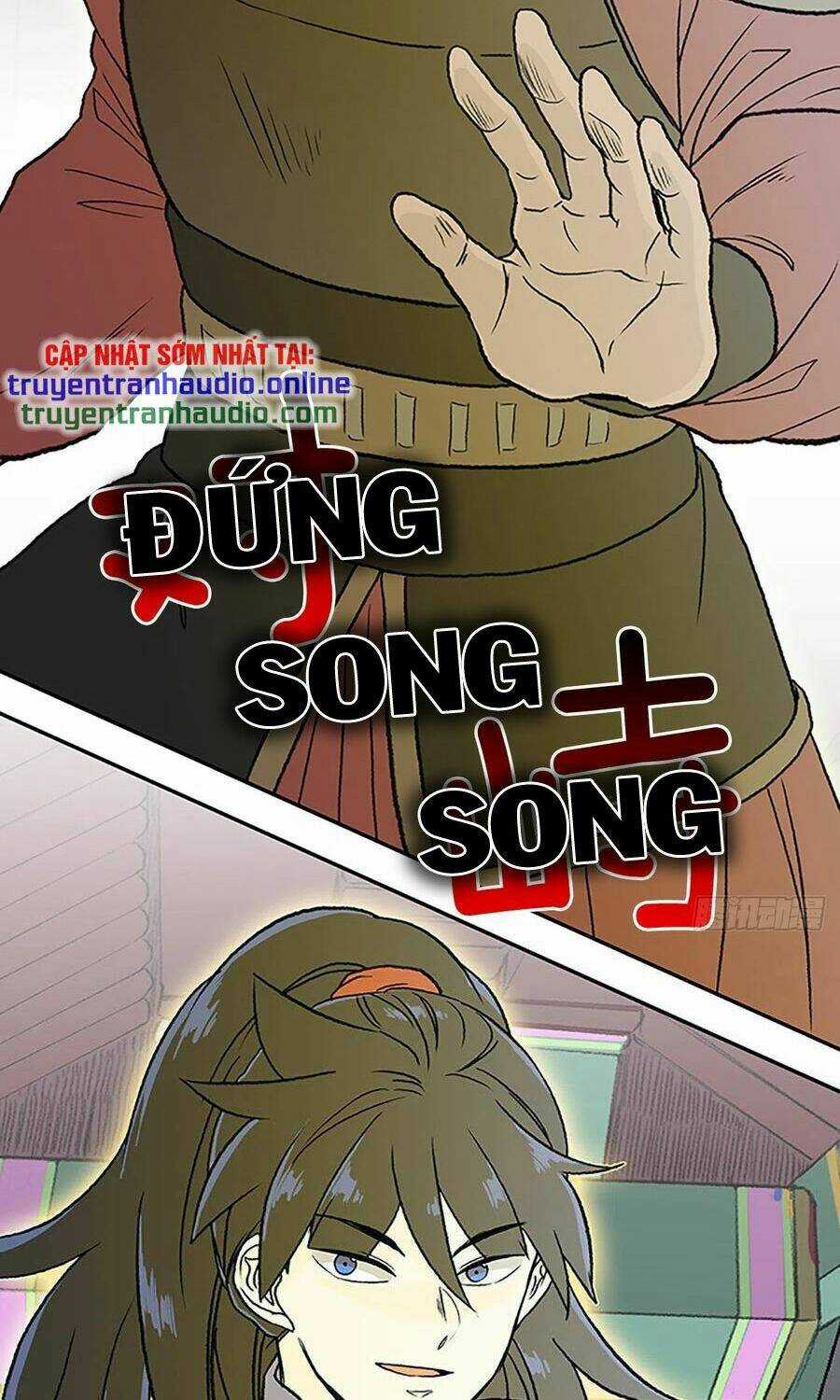 Học Sĩ Tái Sinh Chapter 178 trang 29