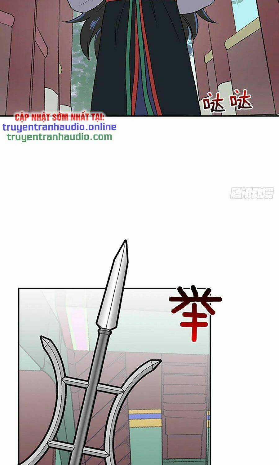 Học Sĩ Tái Sinh Chapter 178 trang 3