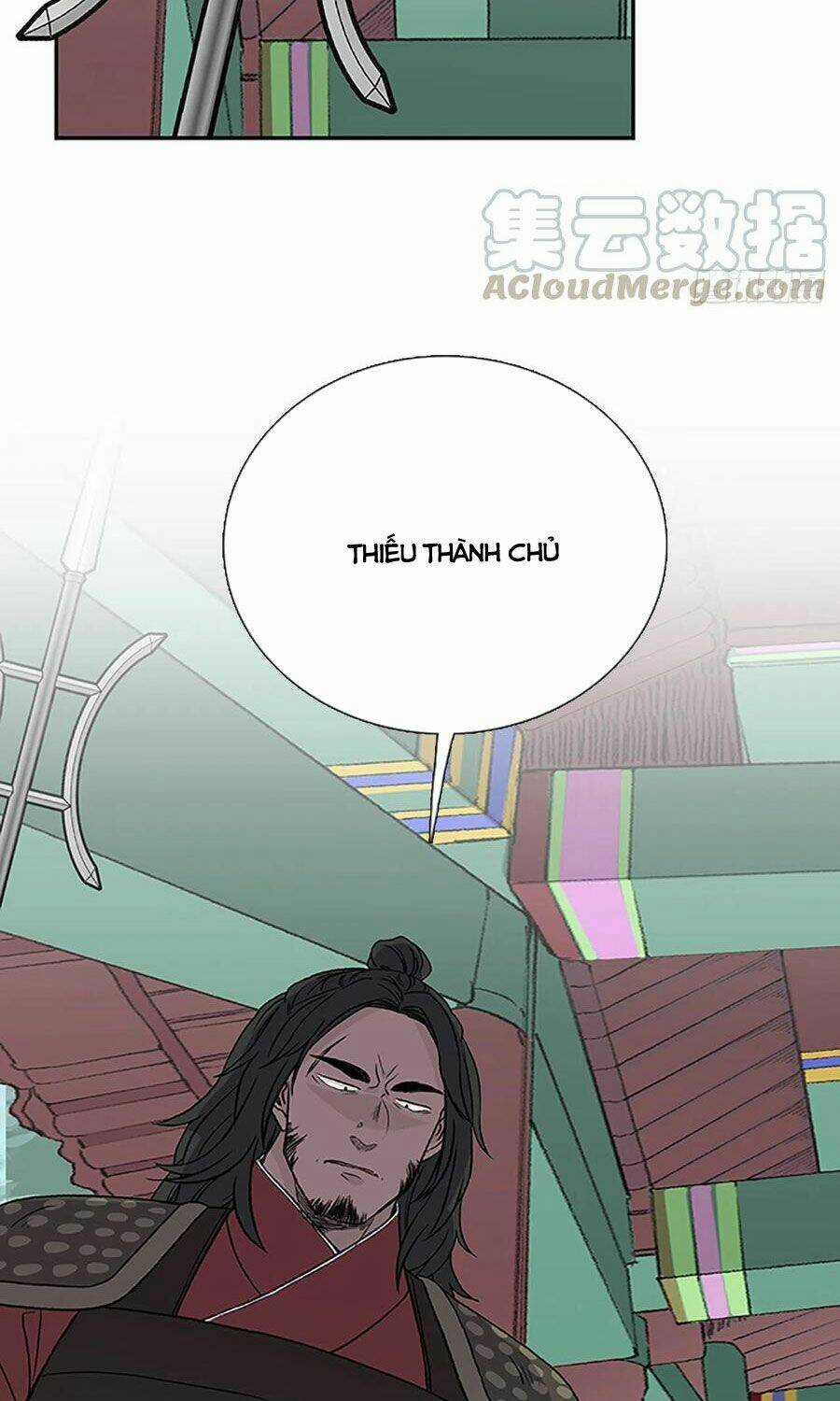 Học Sĩ Tái Sinh Chapter 178 trang 4