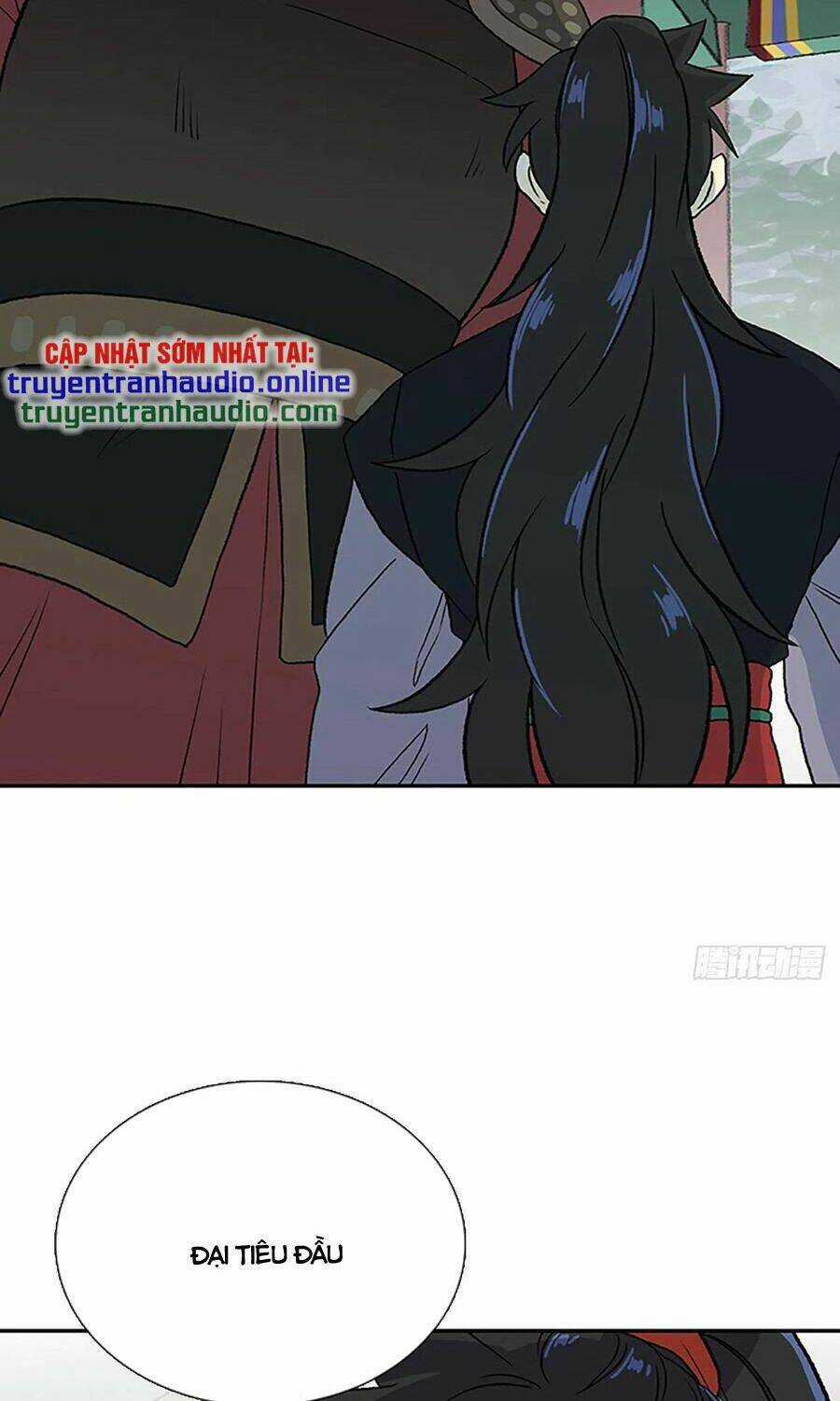 Học Sĩ Tái Sinh Chapter 178 trang 5