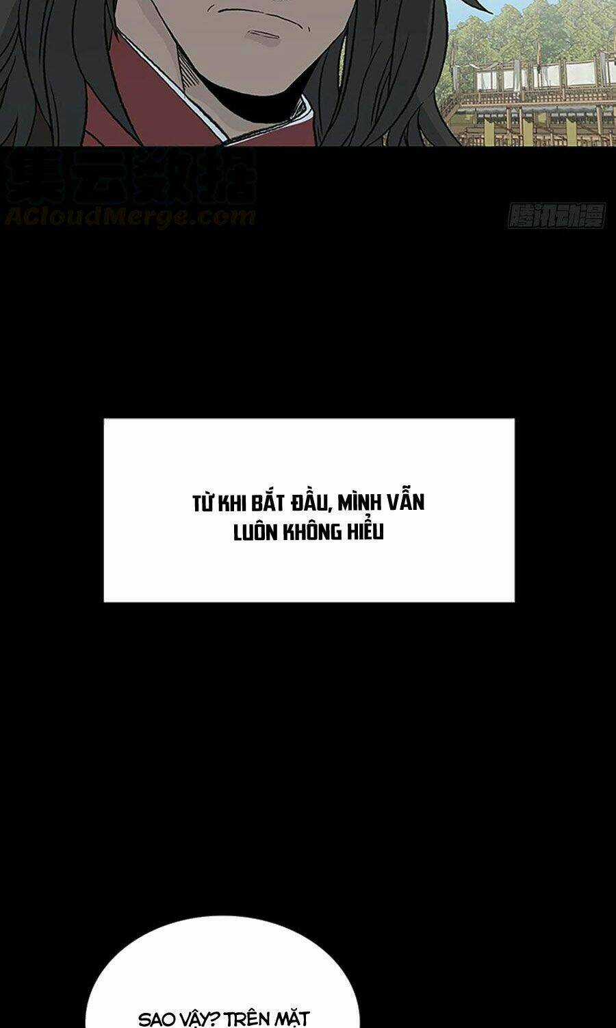 Học Sĩ Tái Sinh Chapter 178 trang 8