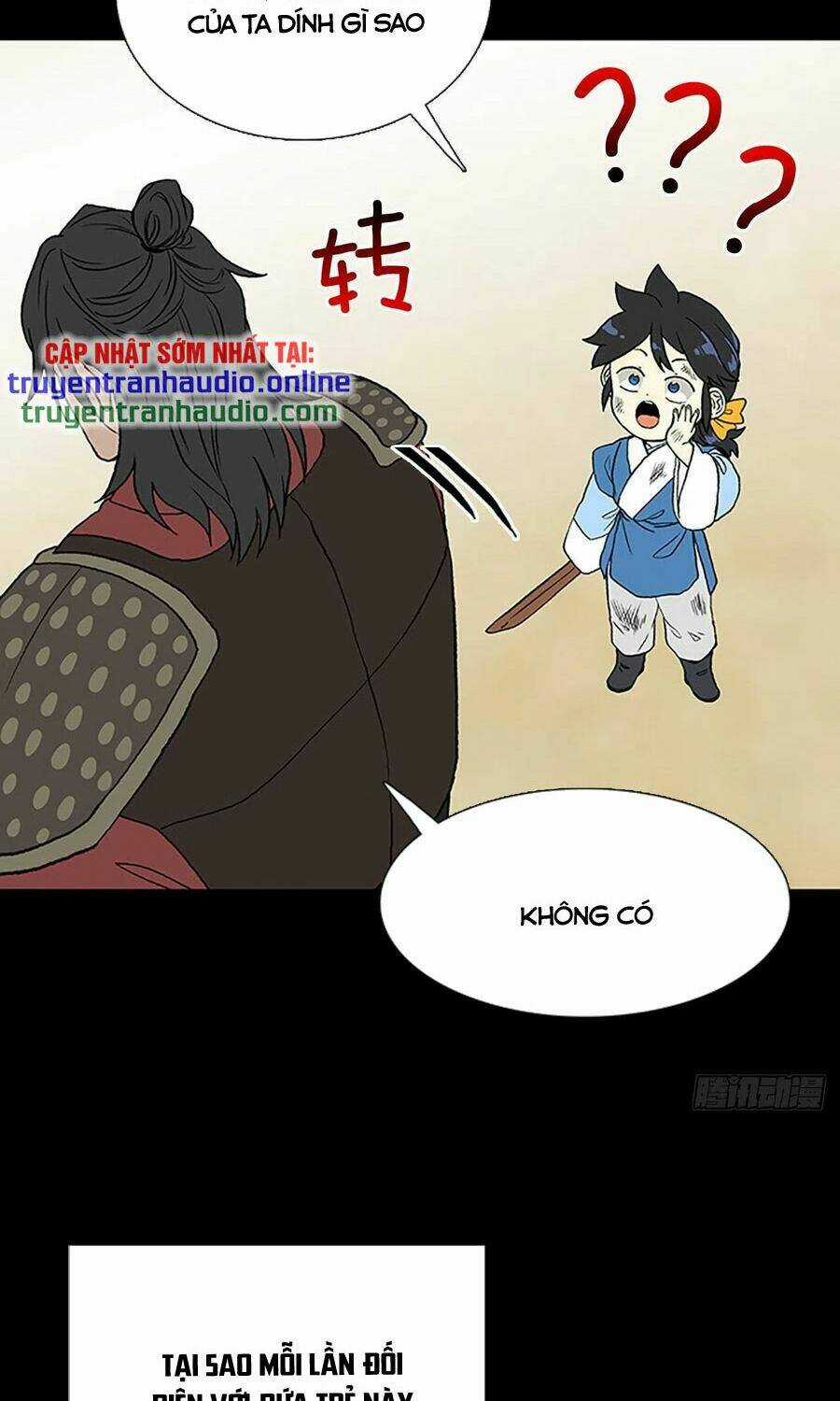 Học Sĩ Tái Sinh Chapter 178 trang 9