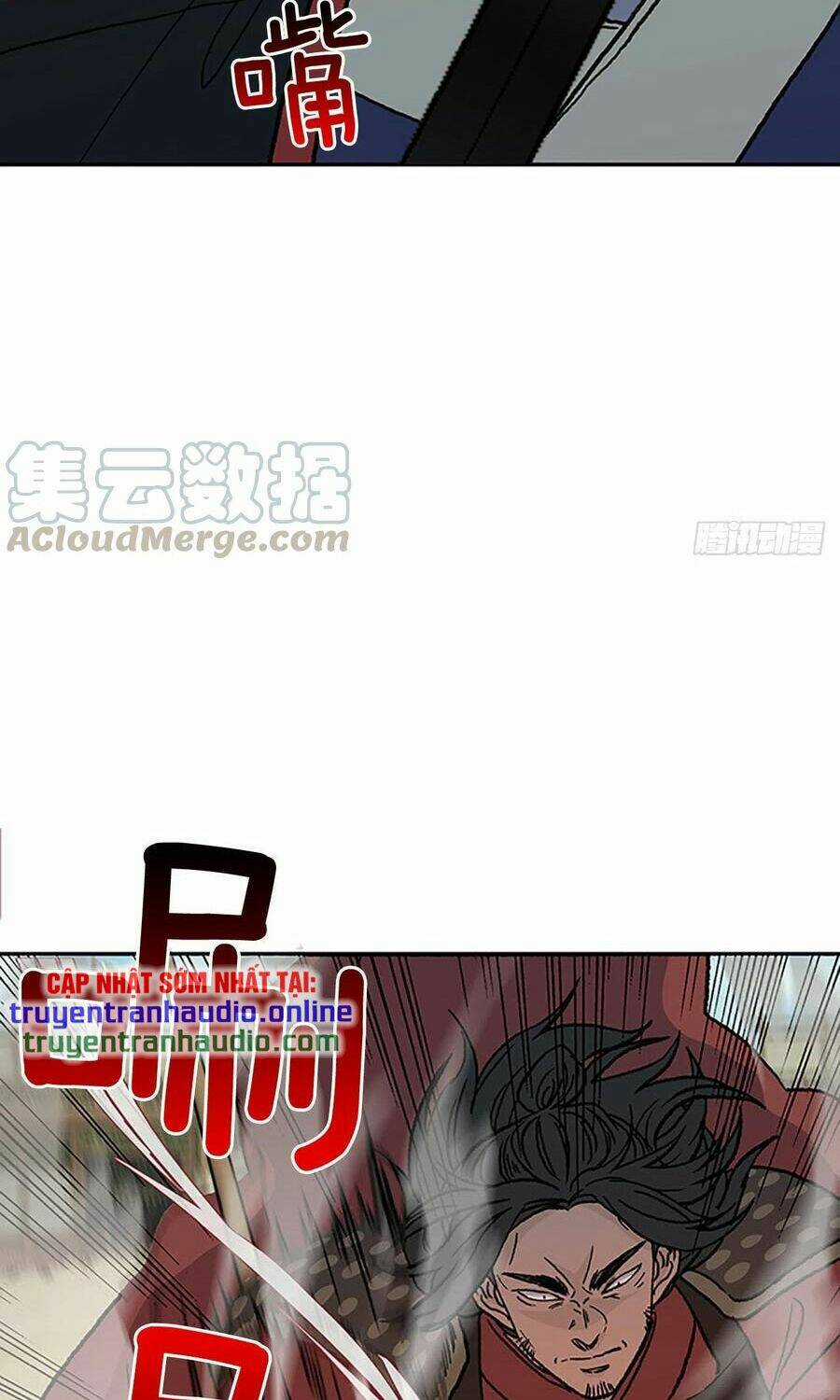 Học Sĩ Tái Sinh Chapter 179 trang 11