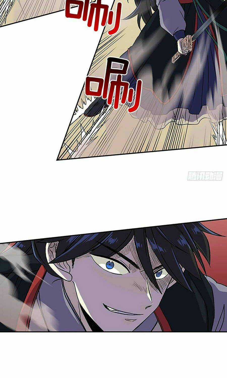 Học Sĩ Tái Sinh Chapter 179 trang 16