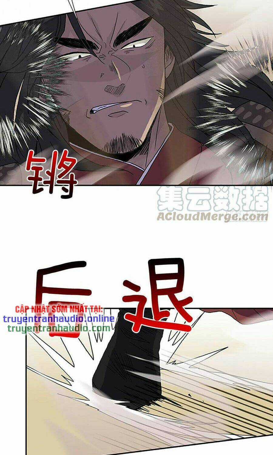 Học Sĩ Tái Sinh Chapter 179 trang 21