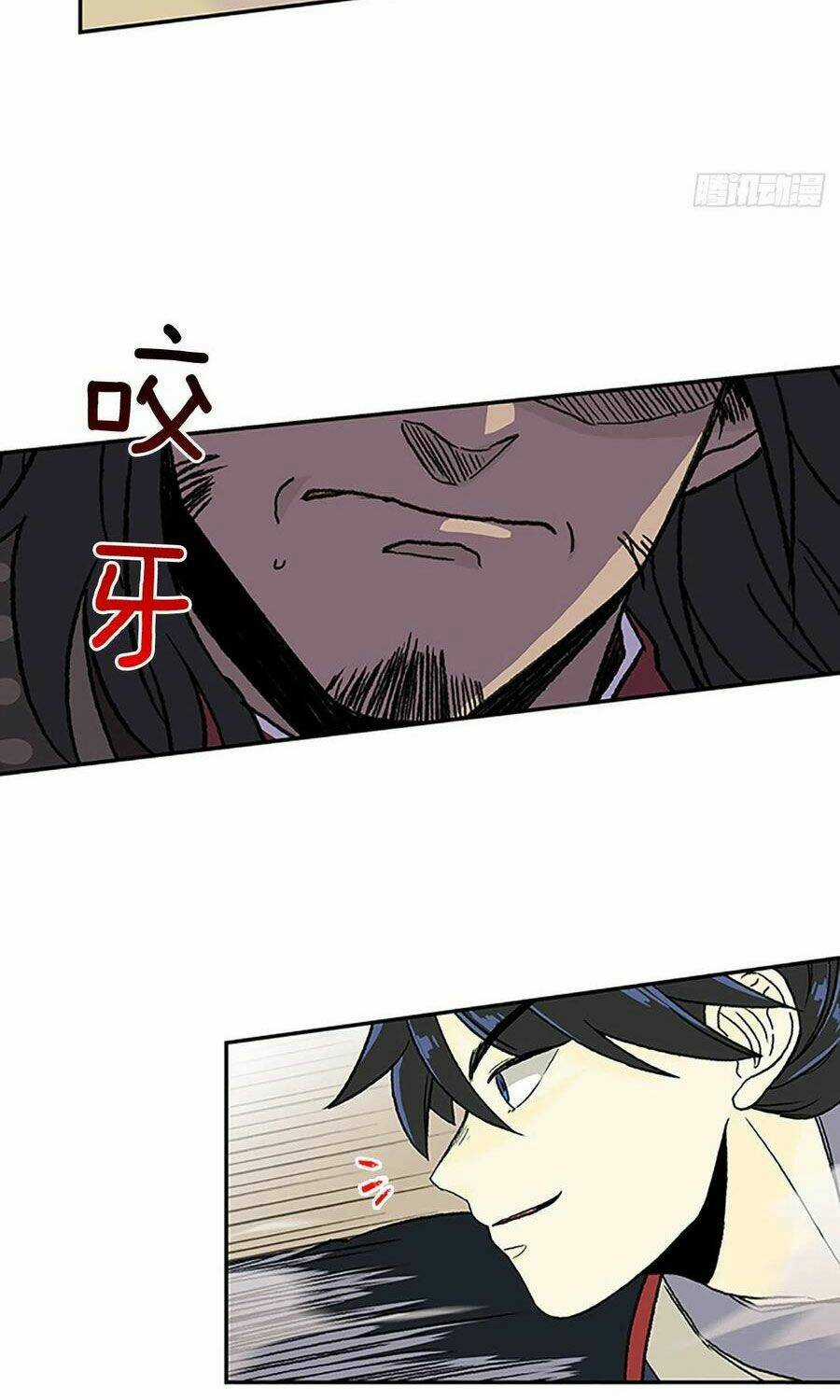 Học Sĩ Tái Sinh Chapter 179 trang 22