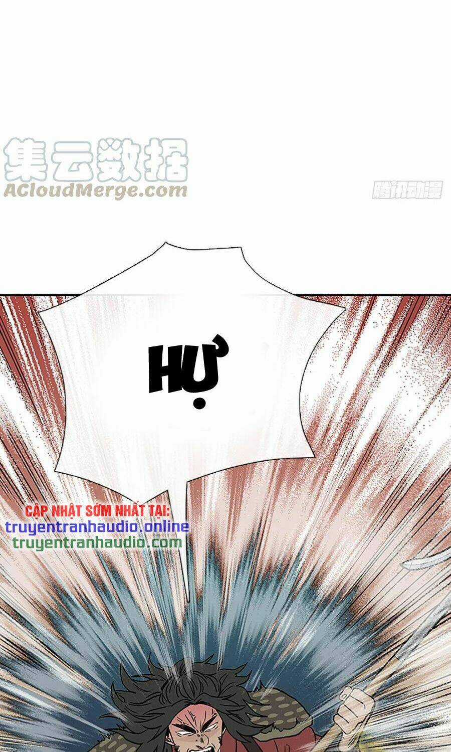 Học Sĩ Tái Sinh Chapter 179 trang 23