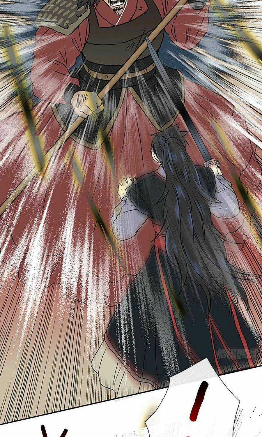 Học Sĩ Tái Sinh Chapter 179 trang 24