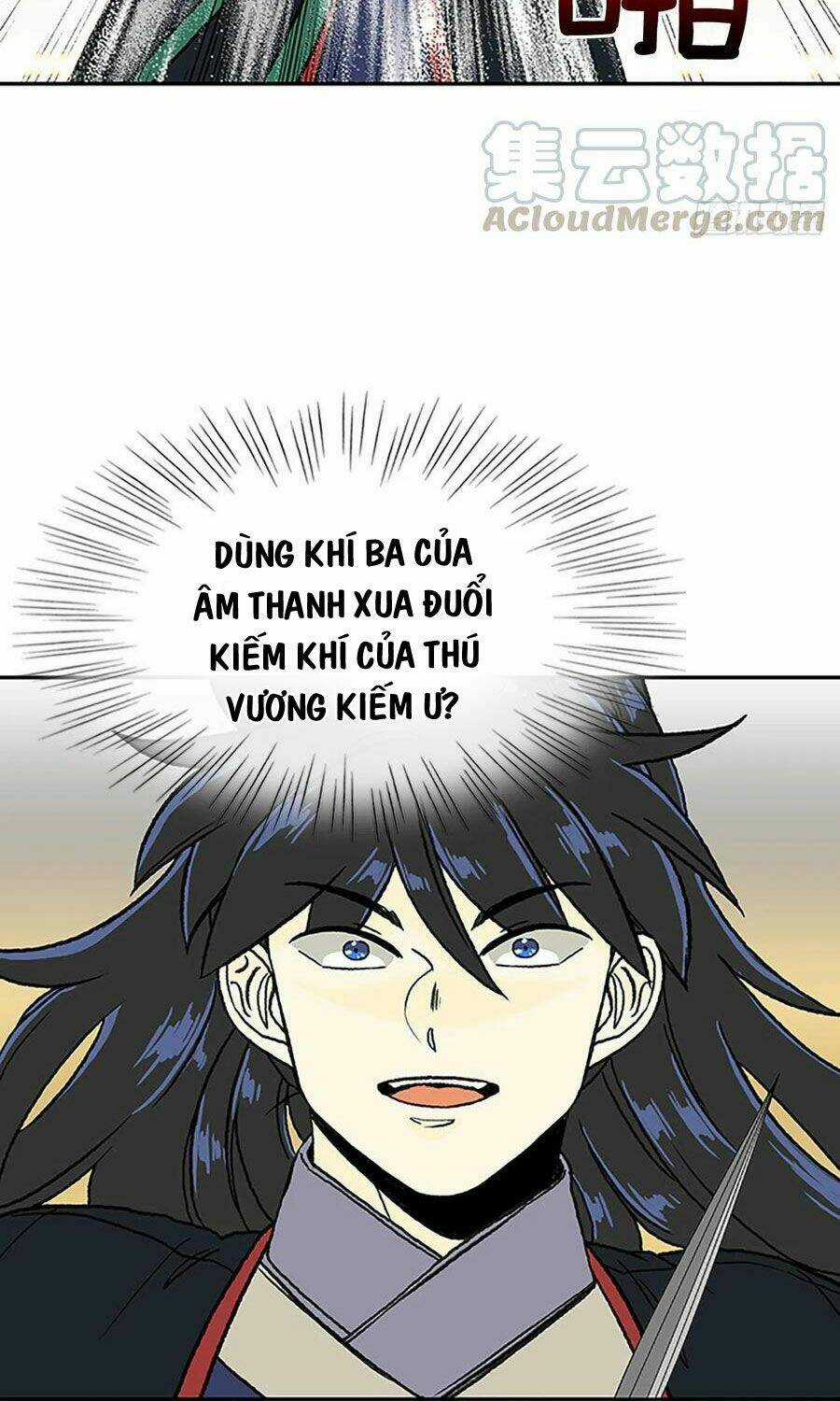 Học Sĩ Tái Sinh Chapter 179 trang 26