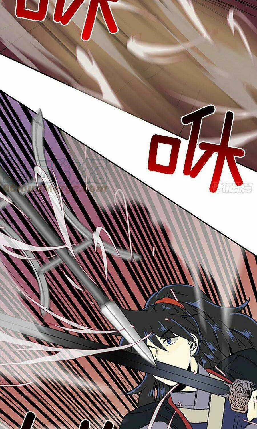 Học Sĩ Tái Sinh Chapter 179 trang 28